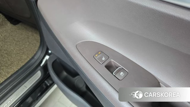 Hyundai The New Grandeur IG id 4519682 из Кореи 9