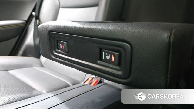 Renault Korea (Samsung) The New QM6 id 4727330 из Кореи 9