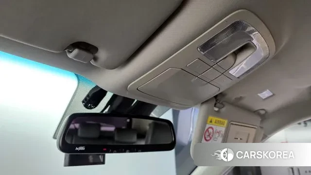 Ssangyong Beautiful Korando id 3405389 из Кореи 9