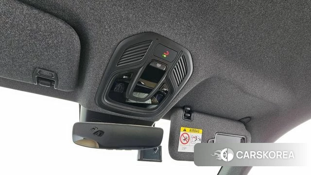 Renault Korea (Samsung) Grand Coleos id 3831262 из Кореи 9