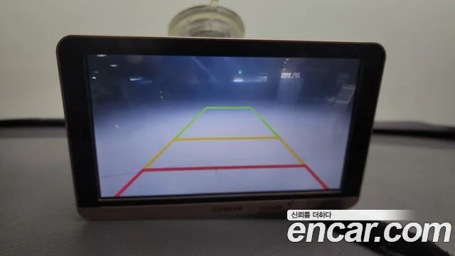 Kia Morning Urban (JA) id 2936192 из Кореи 9