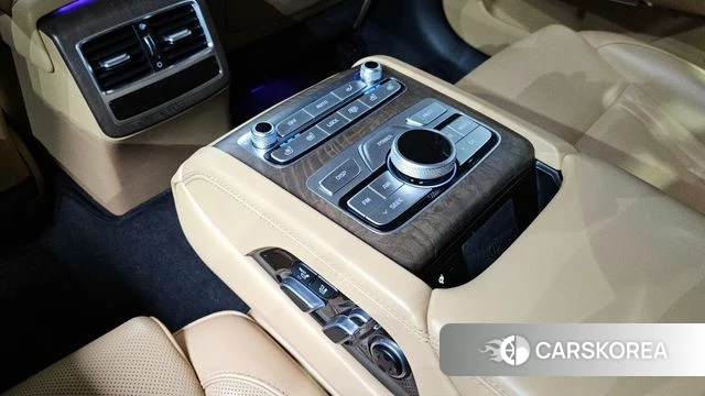 Kia More K9 id 3813634 из Кореи 9