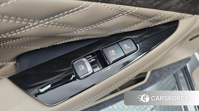 Kia K8 id 3827094 из Кореи 9