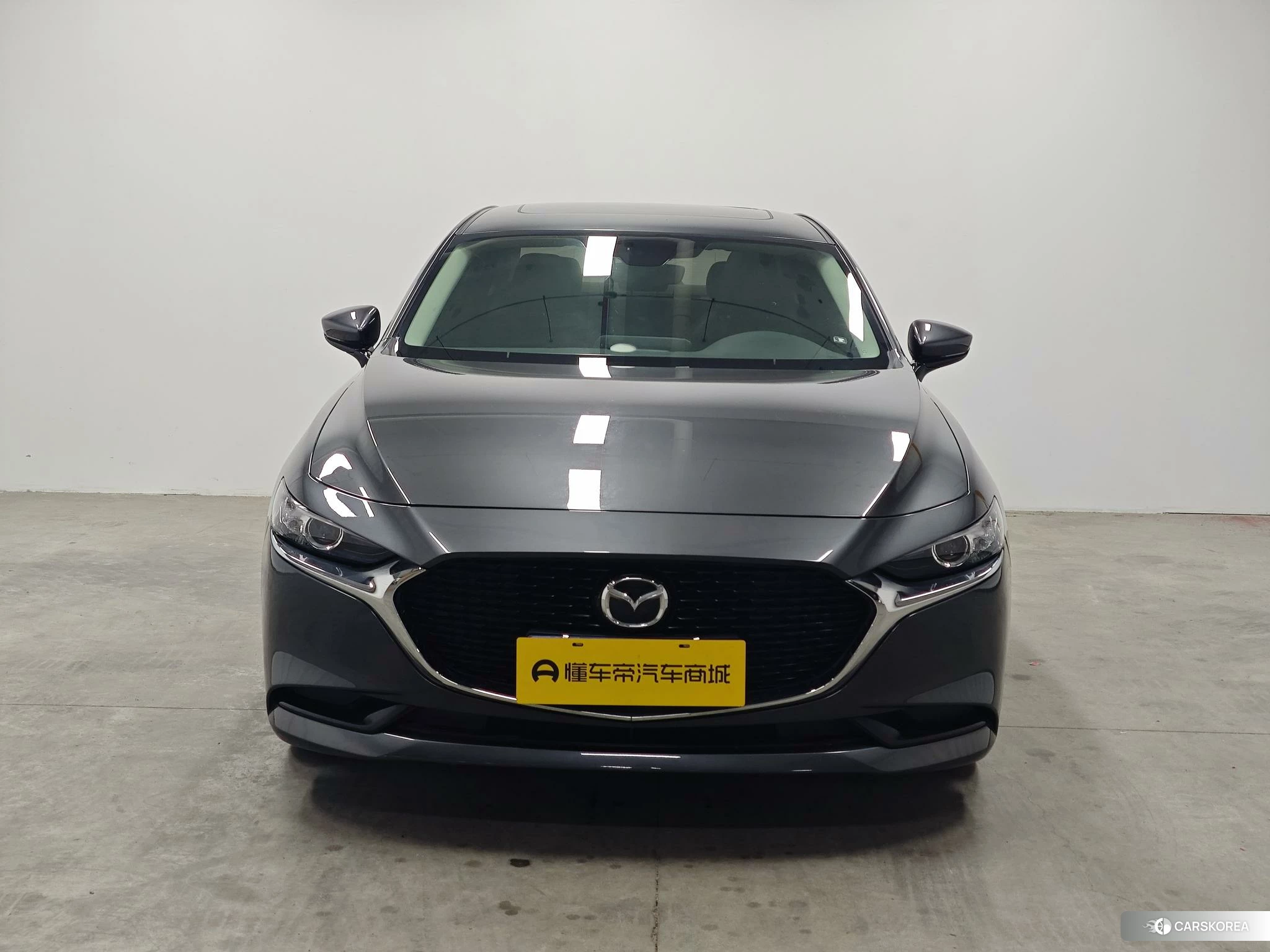 Mazda 3 Angkesaila id 4455119 из Китая 9