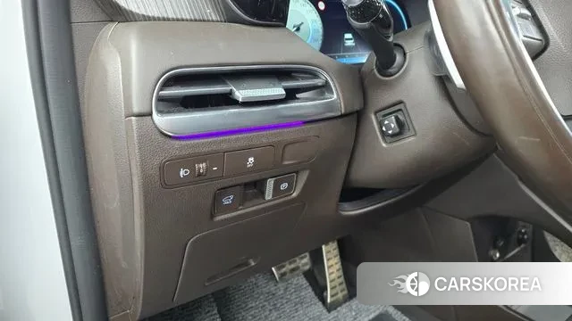 Hyundai The New Palisade id 3539486 из Кореи 9