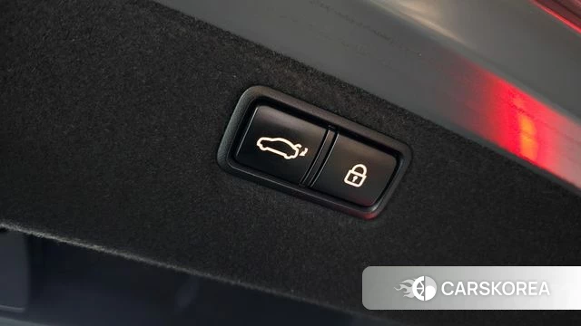 Genesis G80 id 4563186 из Кореи 9