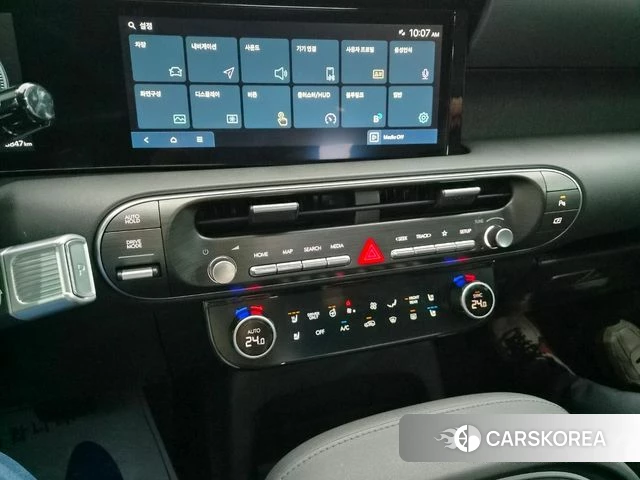 Hyundai Palisade (LX3) id 3837851 из Кореи 9