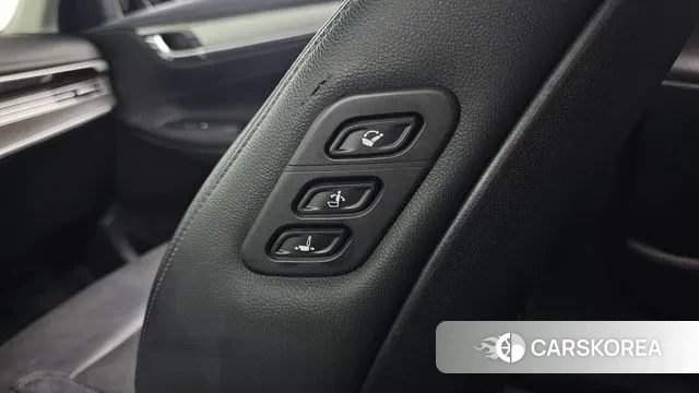 Hyundai The New Grandeur IG id 3302035 из Кореи 9