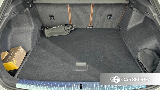 Audi Q3 (F3) id 4375012 из Кореи 9