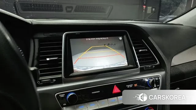 Hyundai Sonata New Rise id 3005054 из Кореи 9