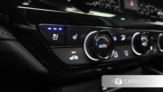Honda Accord 11th Generation id 4607951 из Кореи 9