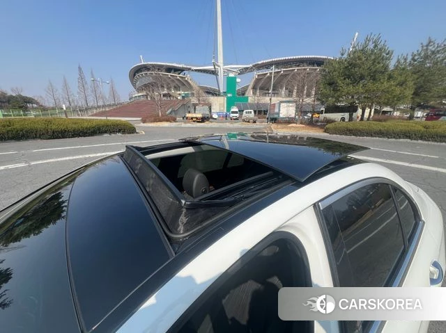 Mercedes-Benz E-Class W213 id 3795739 из Кореи 9