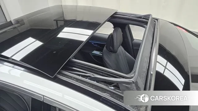 Mercedes-Benz E-Class W214 id 3523158 из Кореи 9