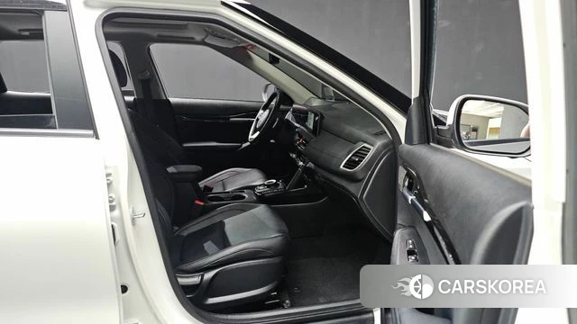 Kia The New Seltos id 3811764 из Кореи 9