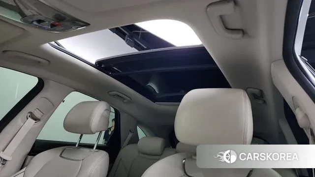 Genesis GV70 id 3596296 из Кореи 9