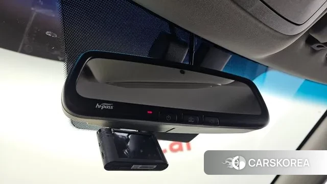 Ssangyong Tivoli Air id 3611371 из Кореи 9