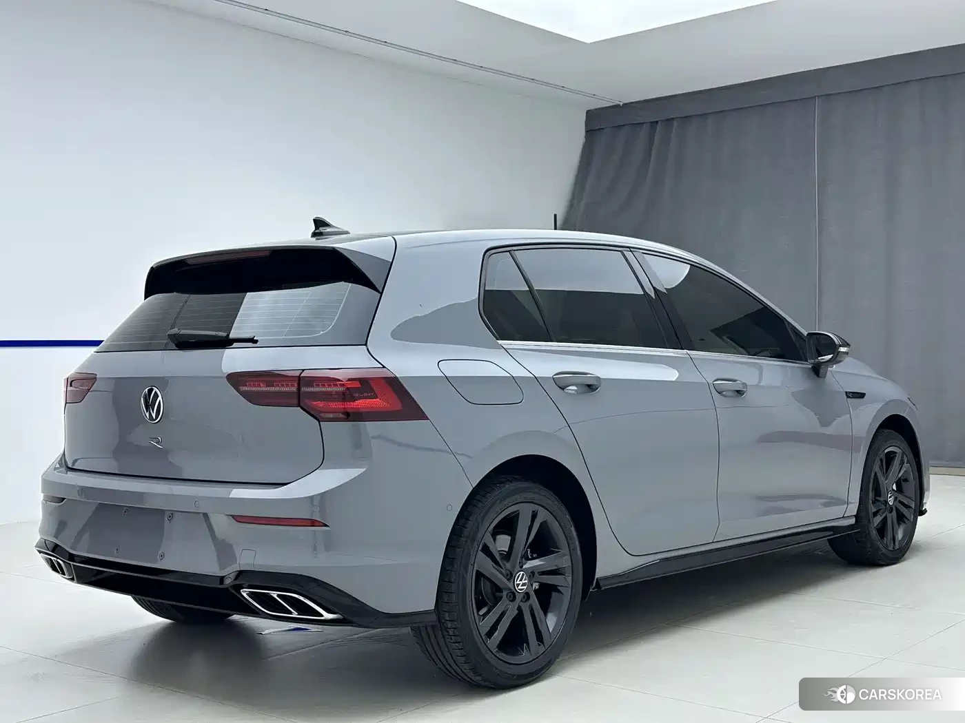 Volkswagen Golf id 4600404 из Китая 9