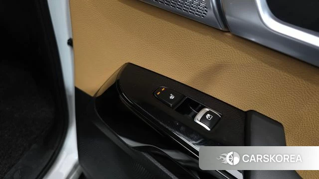 Kia Mohave Master id 4542199 из Кореи 9