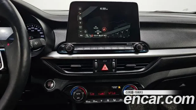 Kia Come New K3 id 2916986 из Кореи 9