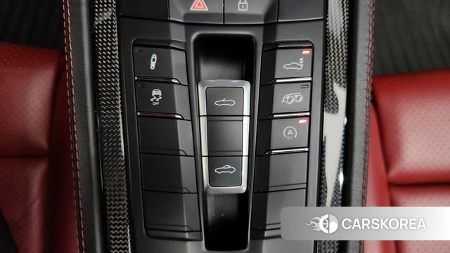 Porsche 718 Boxster id 4684208 из Кореи 9