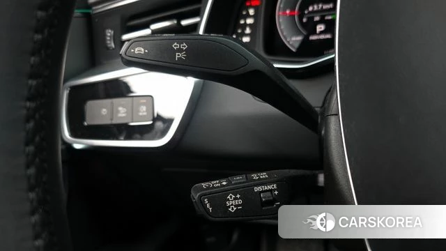 Audi A6 (C8) id 3831797 из Кореи 9