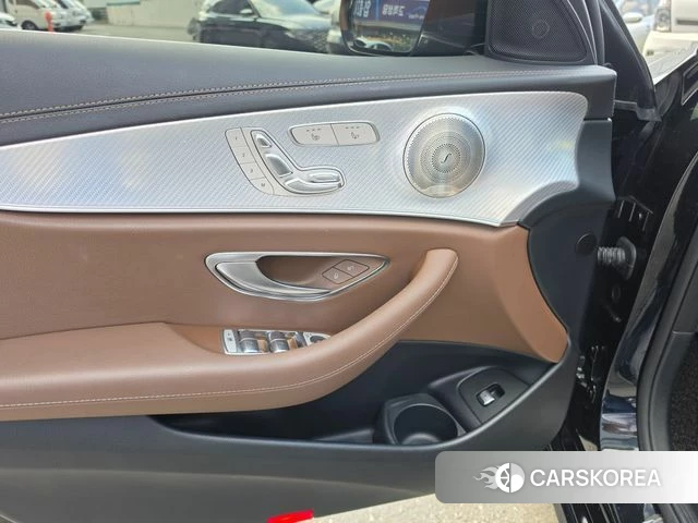 Mercedes-Benz E-Class W213 id 4362064 из Кореи 9