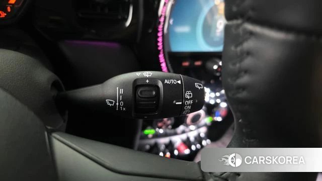 Mini Cooper id 4566949 из Кореи 9