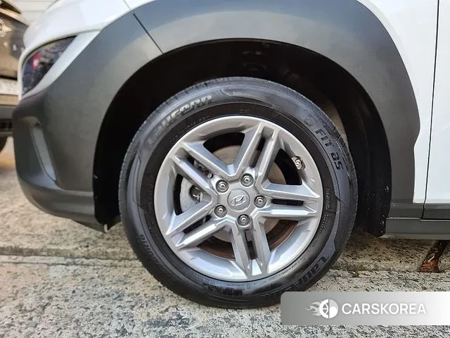 Hyundai The New Kona id 3342872 из Кореи 9