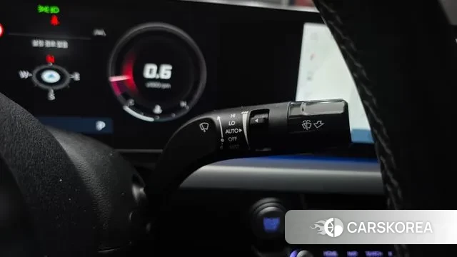 Hyundai Sonata D Edge (DN8) id 3571812 из Кореи 9