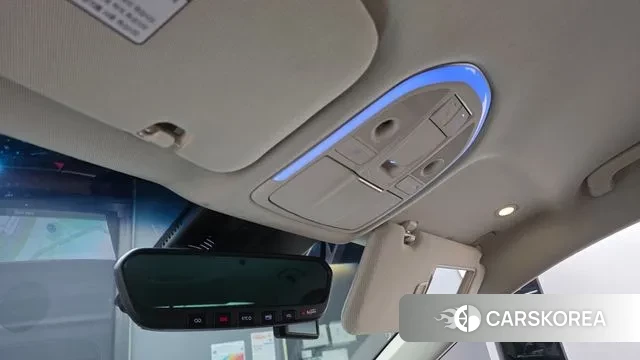 Genesis G80 id 3254379 из Кореи 9