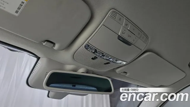 Mercedes-Benz GLC-Class X253 id 2951952 из Кореи 9