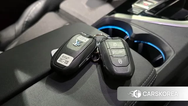 Peugeot 5008 second generation id 3060677 из Кореи 9