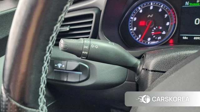 Hyundai Veloster (JS) id 3866437 из Кореи 9