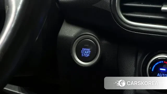 Hyundai Kona id 3434207 из Кореи 9