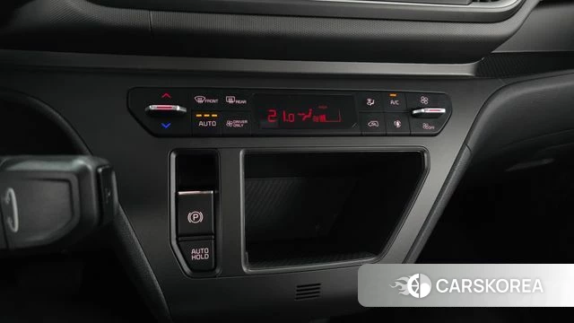 Kia The New Kia Ray EV id 4308373 из Кореи 9