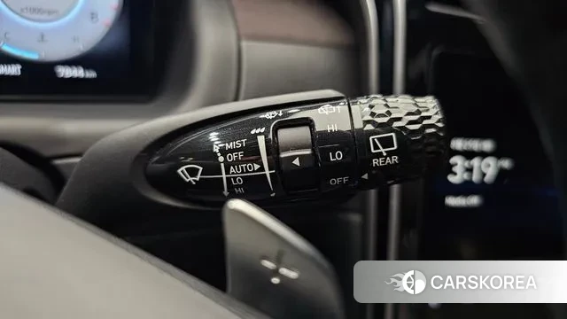 Hyundai Tucson (NX4) id 3069196 из Кореи 9