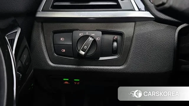 BMW 3 Series (F30) id 3397105 из Кореи 9