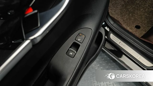 Hyundai Grandeur IG id 4931147 из Кореи 9