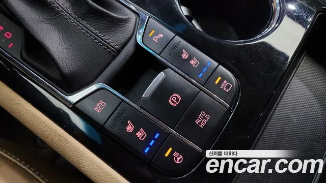 Kia The New Carnival id 2511977 из Кореи 9