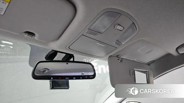 Hyundai The New Avante AD id 3955464 из Кореи 9