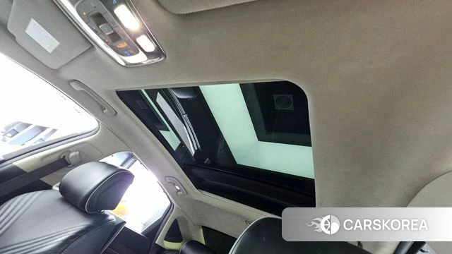 Genesis G80 (RG3) id 4836575 из Кореи 9