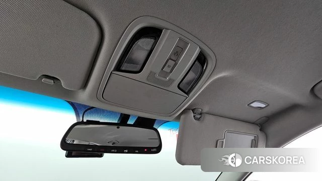 Kia All New K7 Hybrid id 3844952 из Кореи 9