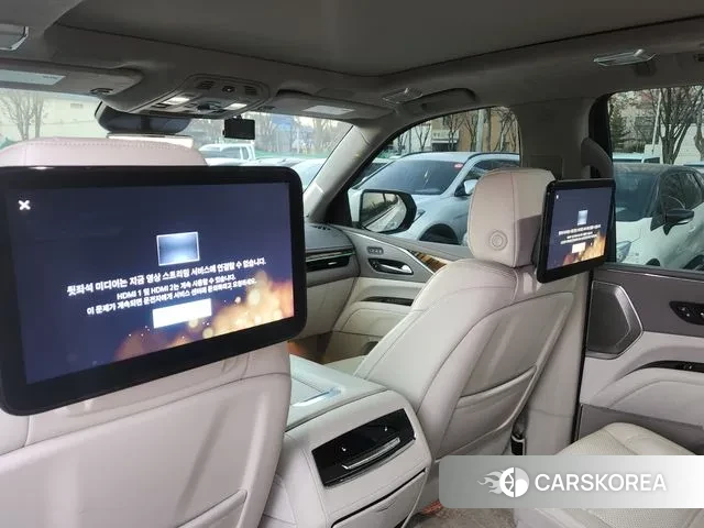 Cadillac Escalade 5th Generation id 3443162 из Кореи 9