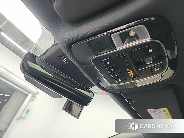 Hyundai Tucson (NX4) id 4356144 из Кореи 9