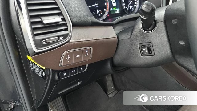 Hyundai Grandeur IG id 4225785 из Кореи 9