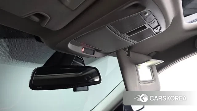 Renault Korea (Samsung) QM6 id 3612696 из Кореи 9