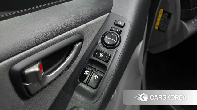 Hyundai The New Grand Starex id 3911266 из Кореи 9