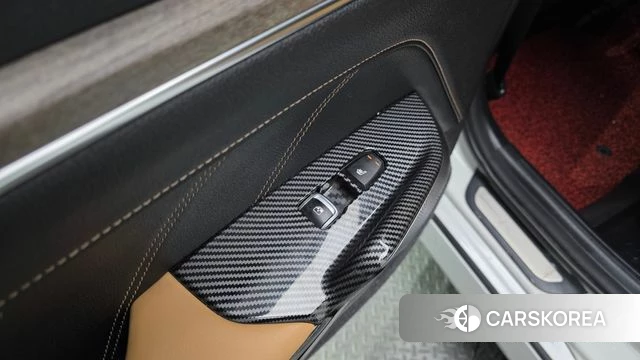 Kia K5 Hybrid 3rd Generation id 3801016 из Кореи 9