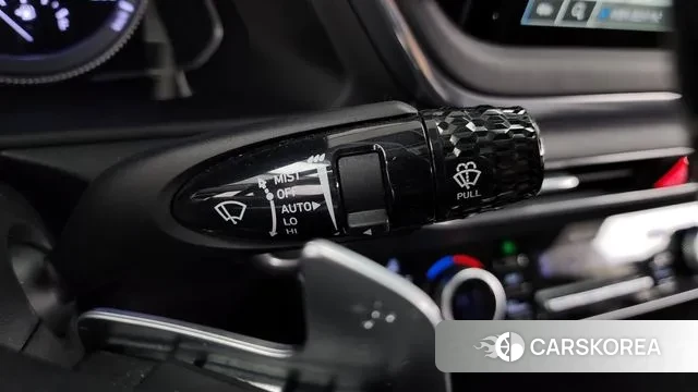 Hyundai Sonata (DN8) id 3416827 из Кореи 9