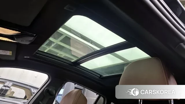 BMW X6 (G06) id 3576045 из Кореи 9